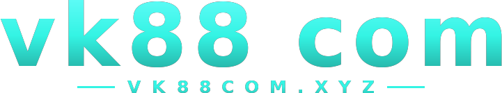 vk88 com logo